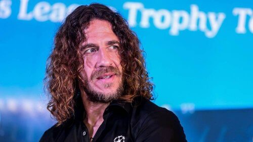 კარლეს პუიოლს "ბარსელონაში" დაბრუნება შესთავაზეს