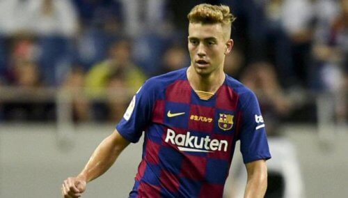 "ბარსელონა" ორიოლ ბუსკეტსს "უტრეხტში" გაანათხოვრებს