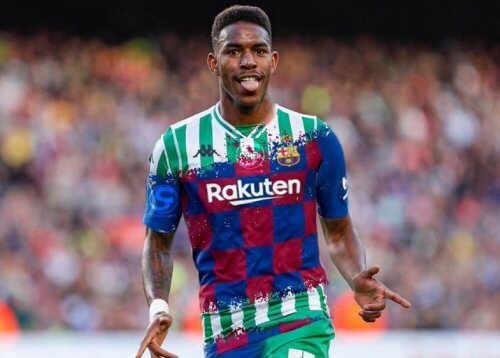 ყველაფერი გადაწყდა, ჟუნიორ ფირპოს ტრანსფერი დღეს გაოფიციალურდება