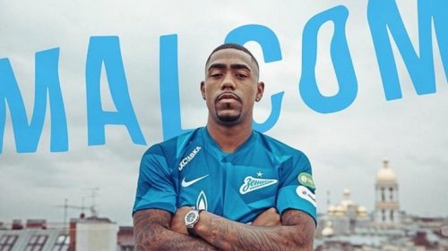 "ბარსელონა" წილს მალკომის მომდევნო ტრანსფერიდანაც მიიღებს