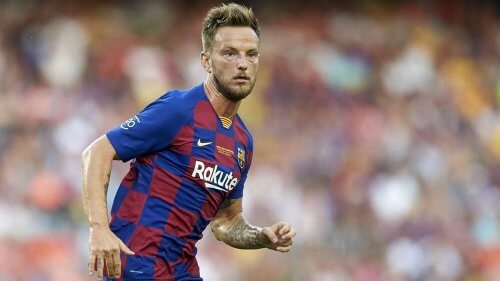 ივან რაკიტიჩმა ვალვერდეს შეატყობინა, რომ დარჩენა უნდა