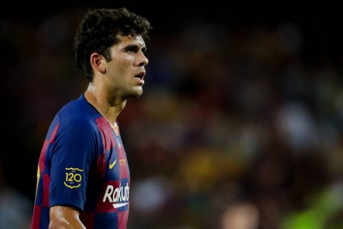 კარლეს ალენია: ადაპტაცია გავიარე და თამაში მინდა