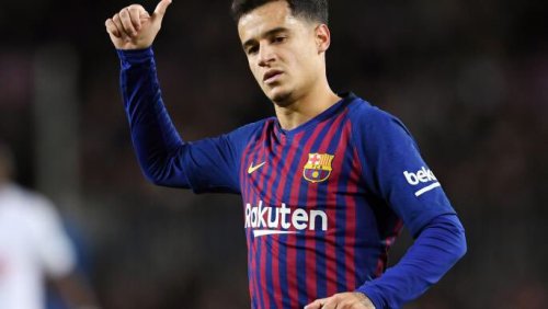 "ბარსელონამ" და "ბაიერნმა" მოლაპარაკებები დაიწყეს