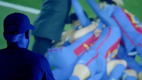 ნეიმარმა პსჟ-სთან ქამბექი კიდევ ერთხელ გაიხსენა