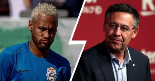 "ბარსელონასა" და პსჟ-ს პრეზიდენტები ერთმანეთს აღარ შეხვდებიან