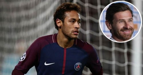 ანდრე ვილაშ-ბოაში: ნეიმარს მესისა და რონალდუს შეცვლა შეეძლო