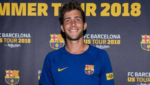 სერხი რობერტო მატჩის შემდეგ