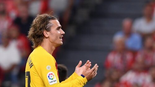 ბილბაო-ბარსელონა 1-0: ვიდეო