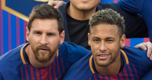 Le Parisien: "ბარსელონა" მესის თავს აჩვენებს, თითქოს ნეიმარის შეძენას ცდილობს