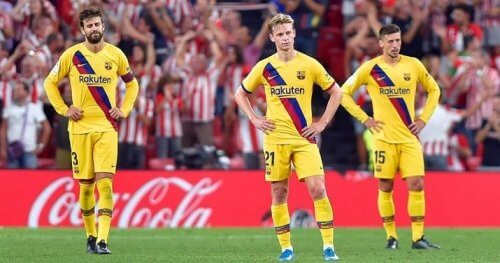 სტარტი, რომელიც დიდ იმედებს არ იძლევა