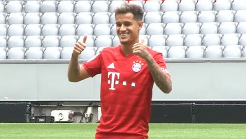 იურგენ კლოპი: რატომ არ დავიბრუნეთ კოუტინიო?..