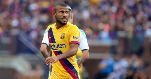 რაფინიამ ვარჯიში გამოტოვა - კიდევ ერთი დანაკლისი "ბეტისთან" მატჩის წინ?