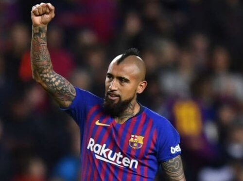 5-1: "ბეტისს" ვიდალმაც გაუტანა [ვიდეო]