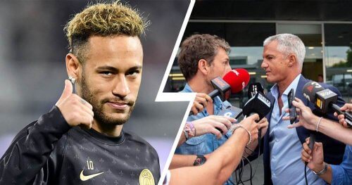 "ბარსელონა" ადასტურებს: შეთანხმებასთან ძალიან ახლოს ვართ