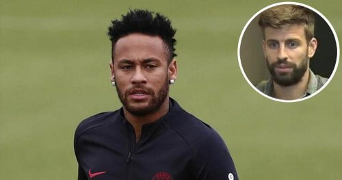 ჟერარ პიკე: ნეიმარმა გააკეთა, რაც უნდა გაეკეთებინა