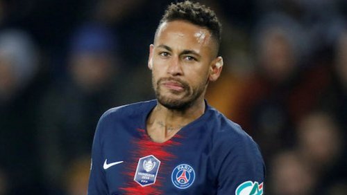 "ბარსას" ყოფილი დირექტორი: ნეიმარის ტრანსფერი სისულელეა და იმედი მაქვს, ყველაფერი ტყუილია