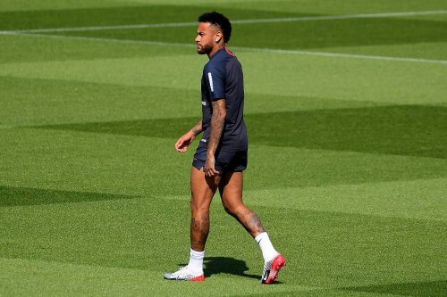 ლეონარდო ნეიმარის ტრანსფერზე: „ბარსა“ ერთადერთი კანდიდატია