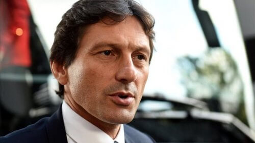 ნეიმარმა პსჟ-ს აცნობა, რომ „რეალში“ თამაში არ სურს