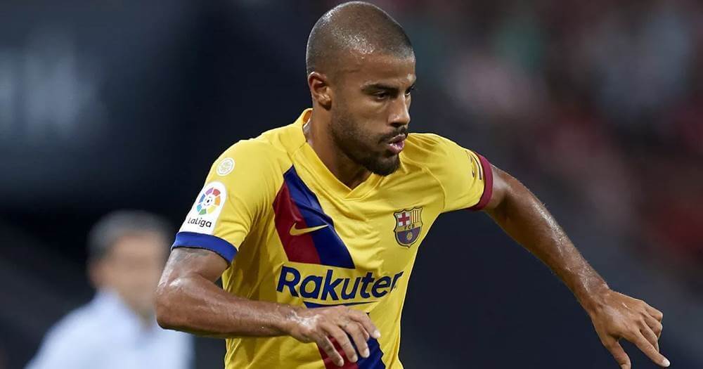 RMC: რაფინიასთვის "მარსელი" და "სელტა" იბრძვიან