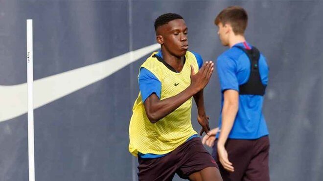 მორიბა: თითოეული შანსი უნდა გამოვიყენო