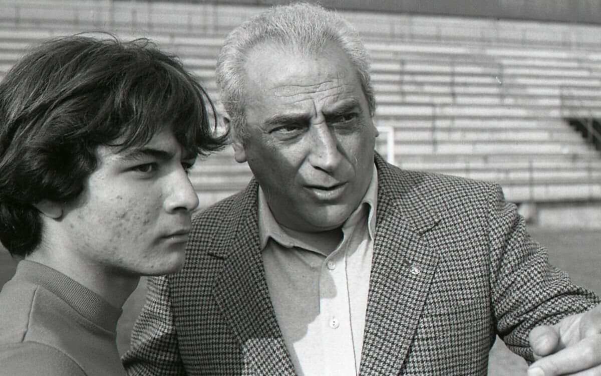 ორიოლ ტორტის გარდაცვალებიდან 20 წელი გავიდა