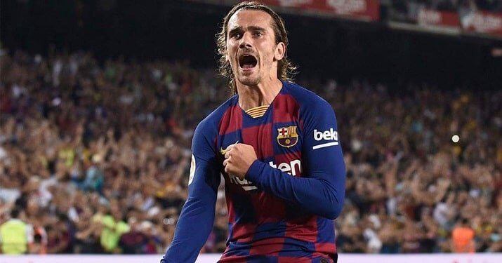 "ბარსელონა" 300-ევროიან ჯარიმას გაასაჩივრებს