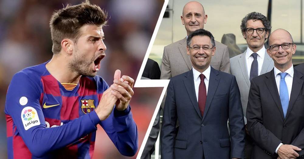 Ara: ხელმძღვანელობა პიკეს განცხადებით უკმაყოფილოა