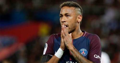 ალბერ ლეზანი: ნეიმარი, მომდევნო ზაფხულში, "ბარსაში" 170 მილიონად გადავა