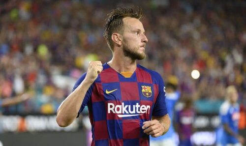 ზლატკო დალიჩი: რაკიტიჩის მომავალი გაურკვეველია, ამიტომ ის ნაკრებში სათამაშოდ მზად არ არის