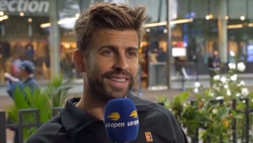 პიკე: ესპანელი ვარ და ვიმედოვნებ ნადალი გაიმარჯვებს