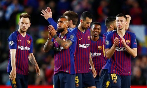 "ბარსელონა" გიჟური სექტემბრისთვის ემზადება - 7 მატჩი 4 კვირაში