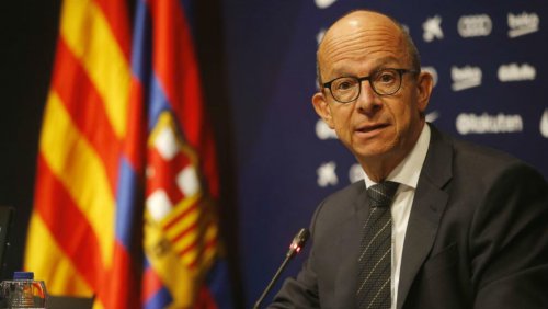 კარდონერი: მესი მაშინ დატოვებს გუნდს, როცა ამას საჭიროდ ჩათვლის