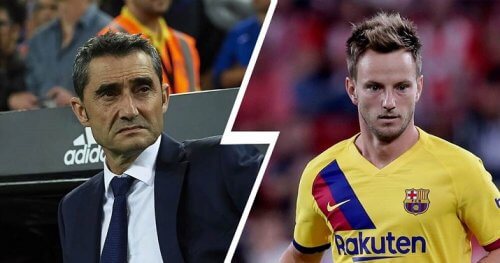 "ბარსელონას" შემადგენლობა 5 კაცით შემცირდება?