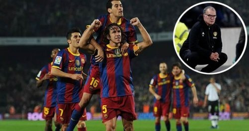 მარსელო ბიელსა: გვარდიოლას "ბარსელონას" მსგავს გუნდს ვეღარ ვნახავთ