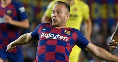 ჟუნინიომ არტურის ყიდვა "ლიონს" შესთავაზა