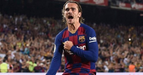 "ბარსელონა" 300-ევროიან ჯარიმას გაასაჩივრებს