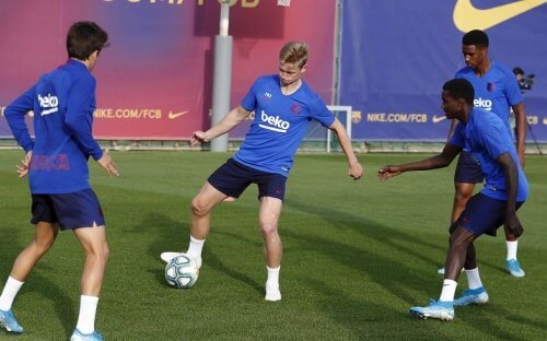 "ხეტაფესთან" მატჩის განაცხადი ცნობილია