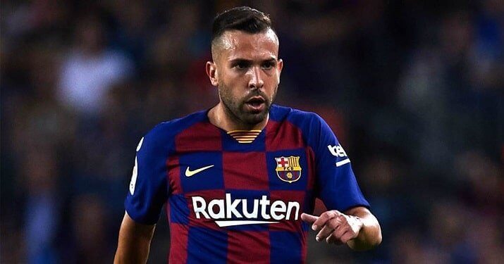 ჟორდი ალბამ, შესაძლოა, "სევილიასთან" ითამაშოს