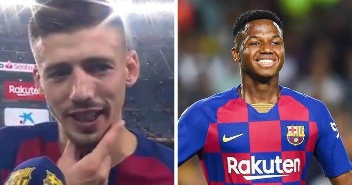 კლემან ლანგლე ანსუ ფატის უარყოფით თვისებას ასახელებს