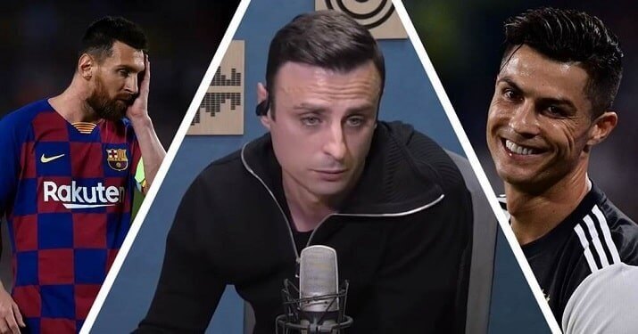 დიმიტარ ბერბატოვი: "მანჩესტერ იუნაიტედს" ლეო მესიც კი ვერ უშველიდა