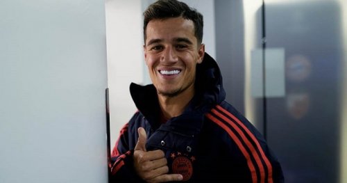 Sport: კოუტინიოს "ბაიერნში" დარჩენა უნდა