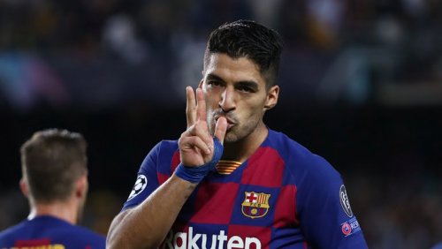 მესის და სუარესის შედევრი "ინტერის" კარში [ვიდეო]