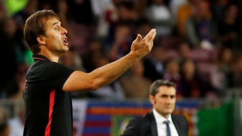 ლოპეტეგი მატჩის შემდეგ: გამანადგურებელი და დაუმსახურებელი მარცხი