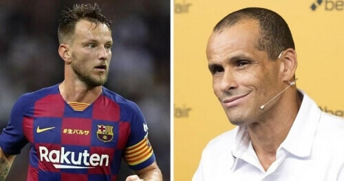 რივალდო: ივან რაკიტიჩი სასტარტო შემადგენლობაში მალე დაბრუნდება