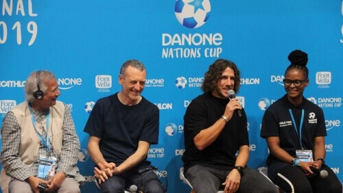 პუიოლი: პიკე პირდაპირია, მაგრამ მე მესის მსგავსად მოვიქცეოდი