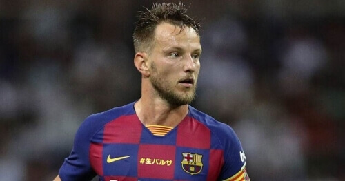 "ბარსელონა" რაკიტიჩის იანვარში გაყიდვას შეეცდება
