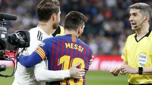 "ელ კლასიკოს" საკითხი დღეს გადაწყდება