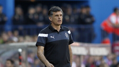 "ეიბარის" მწვრთნელი: ვალვერდეში ეჭვი ნუ შეგეპარებათ, ის საუკეთესოა