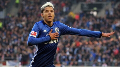 "ბარსელონას" სკაუტები "ჰოფენჰაიმი"-"შალკეს" თამაშს დაესწრებიან