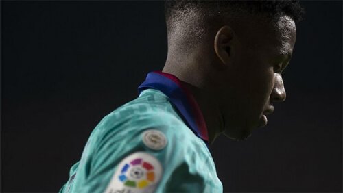 ვალვერდე: კარლეს პერესი და ანსუ ფატი პირველ გუნდში დარჩებიან